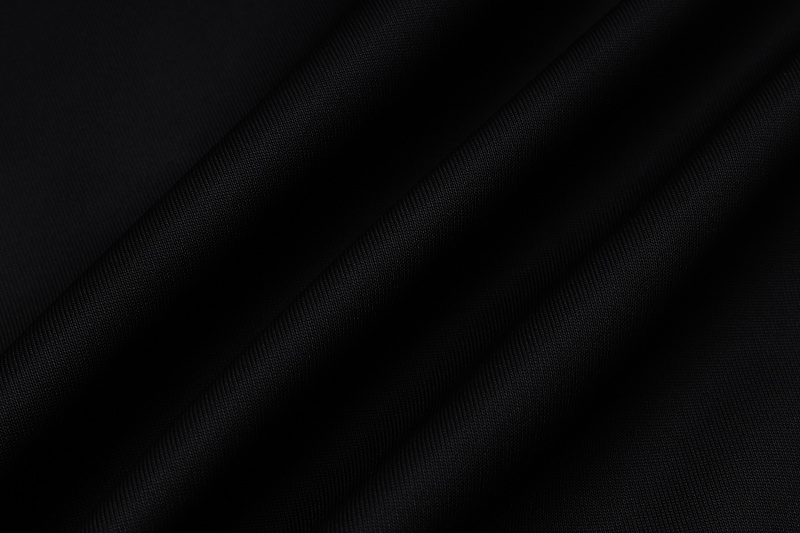 PSG Tuta PSG 26/27 nera/rossa 4