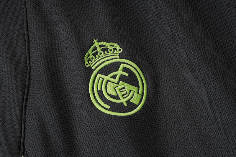 Real Madrid Tuta Real Madrid 25/26 11