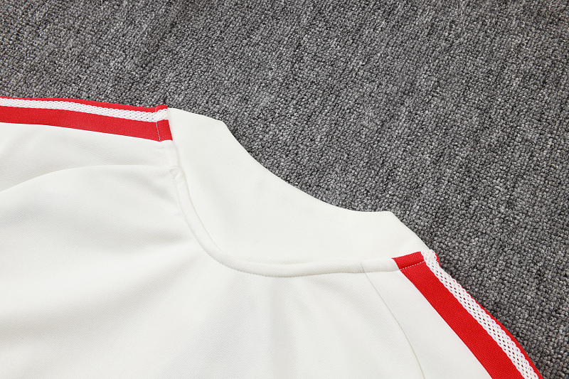 Bayern Munich Tuta Bayern Munich 26/27 beige 6