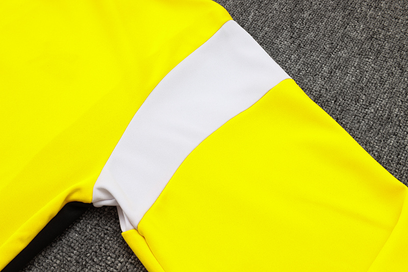 Borussia Dortmund Tuta Borussia Dortmund 23/24 2 5