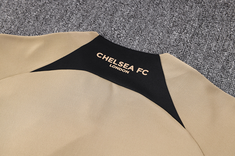 Chelsea Tuta Chelsea 22/23 2 8