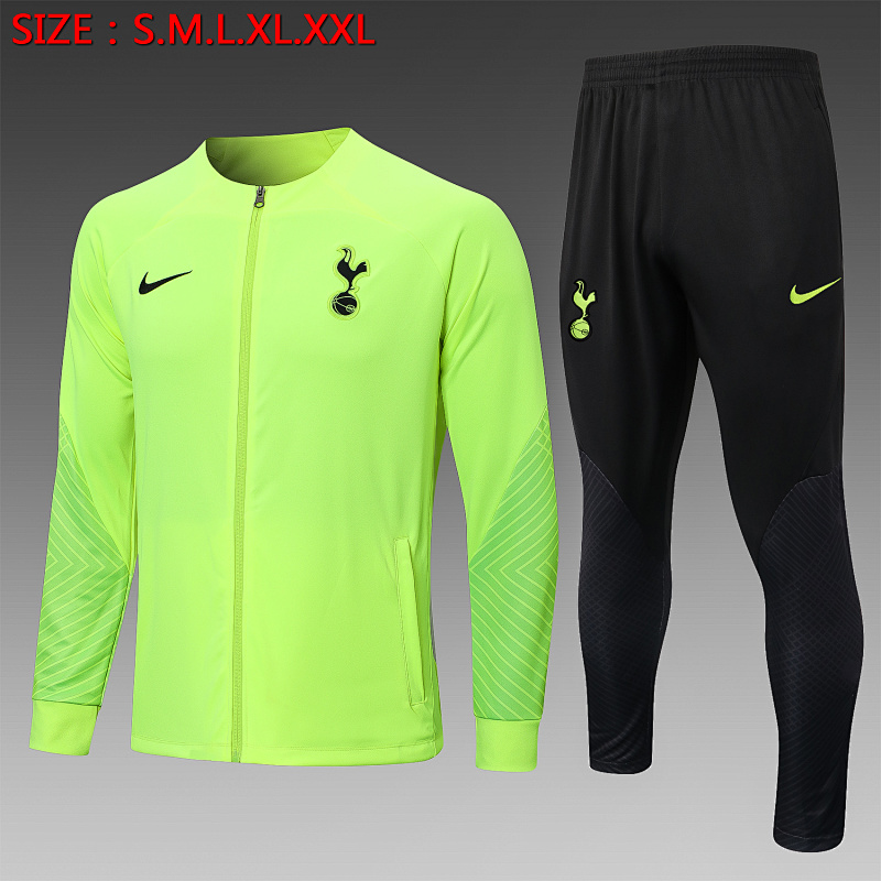 Tottenham Tuta Tottenham 22/23 2