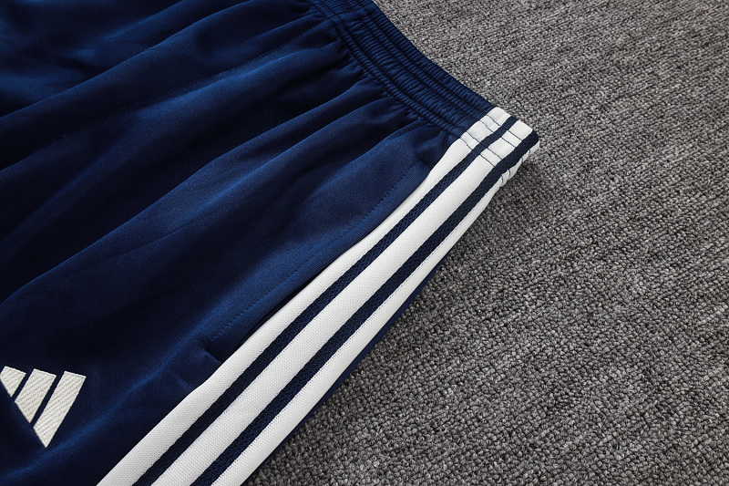 Ajax Tuta Ajax 26/27 blu 12