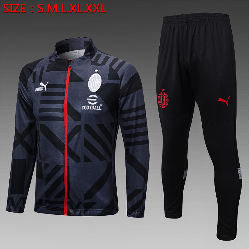 Milan Tuta Milan 22/23