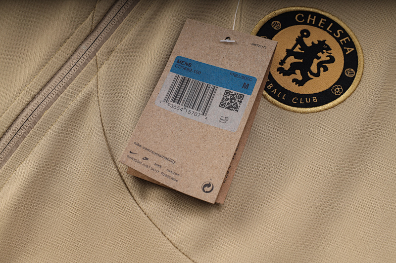 Chelsea Tuta Chelsea 22/23 2 4