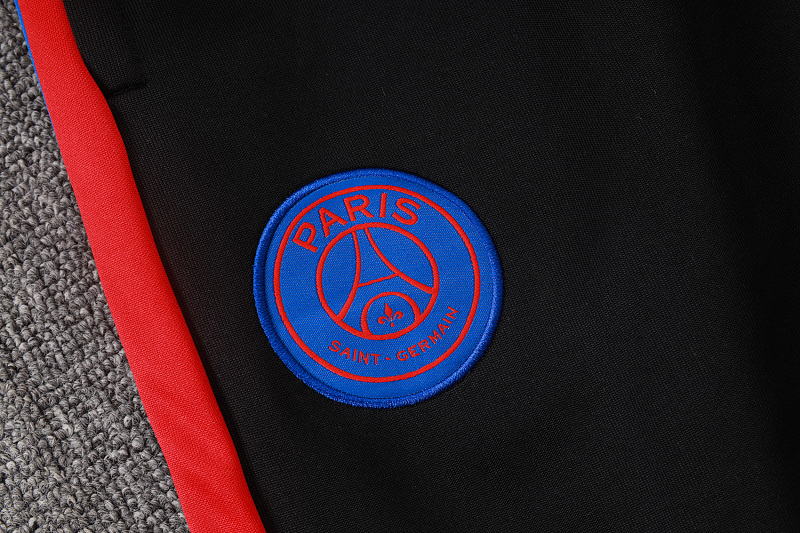 PSG Tuta PSG 26/27 bianca/rossa 8