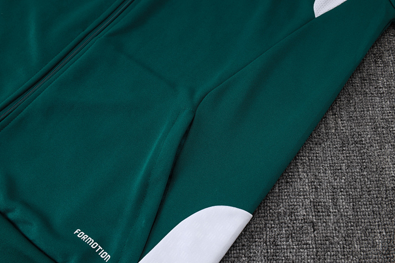 Italia Tuta Italia 26/27 verde 9