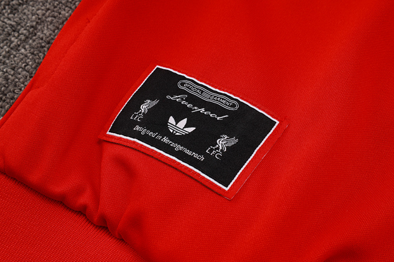 Liverpool Tuta Liverpool 26/27 8 8