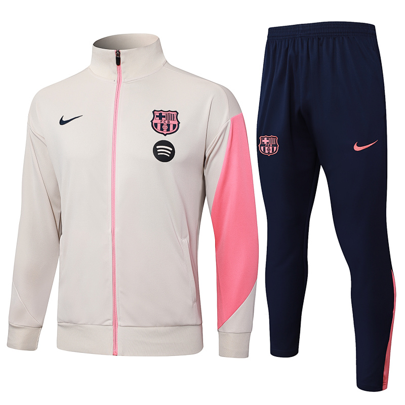 Barcelona Tuta Barcelona 25/26 7 7
