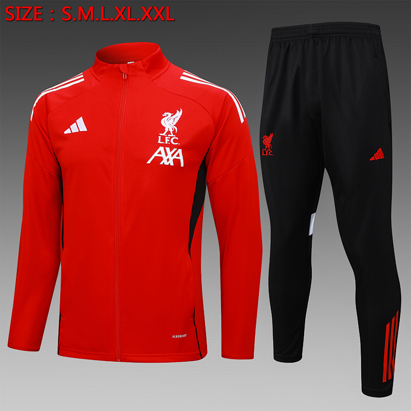 Liverpool Tuta Liverpool 26/27 7