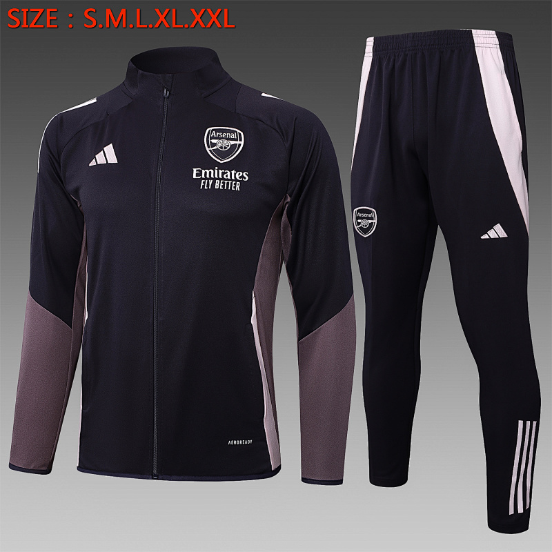 Arsenal Tuta Arsenal 24/25