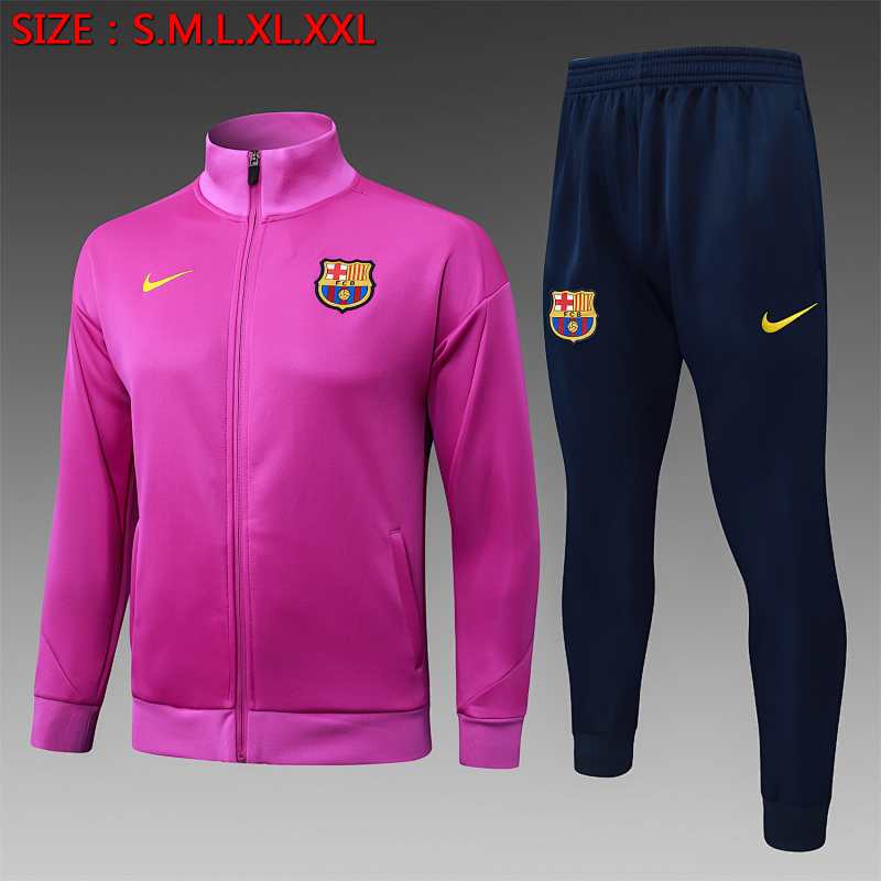 Barcelona Tuta Barcelona 25/26