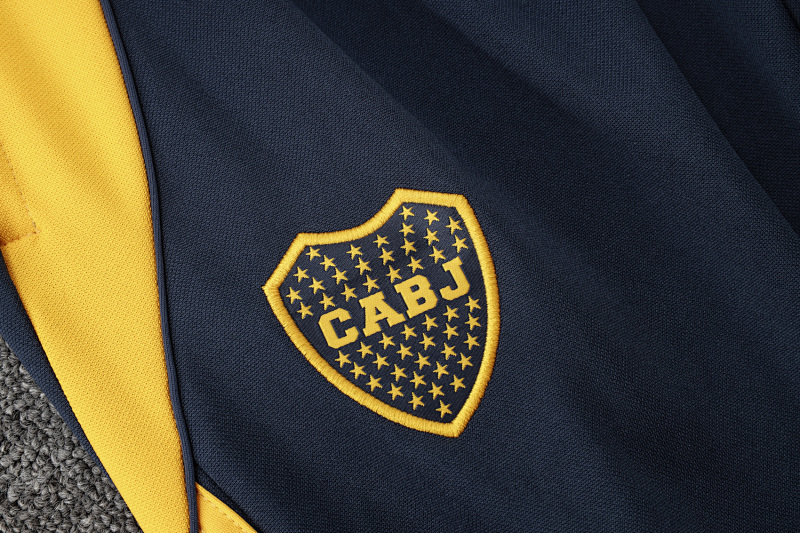 Boca Juniors Tuta Boca Juniors 24/25 2 11