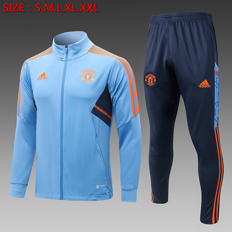 Manchester United Tuta Manchester United 22/23