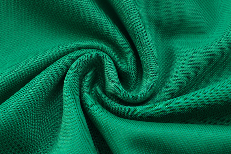 Messico Tuta Messico 22/23 verde 10