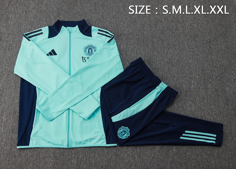 Manchester United Tuta Manchester United 24/25 2