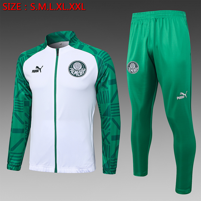 Palmeiras Tuta Palmeiras 23/24