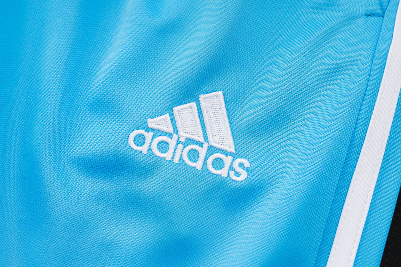 Argentina Tuta Argentina 24/25 azzurra 3 10