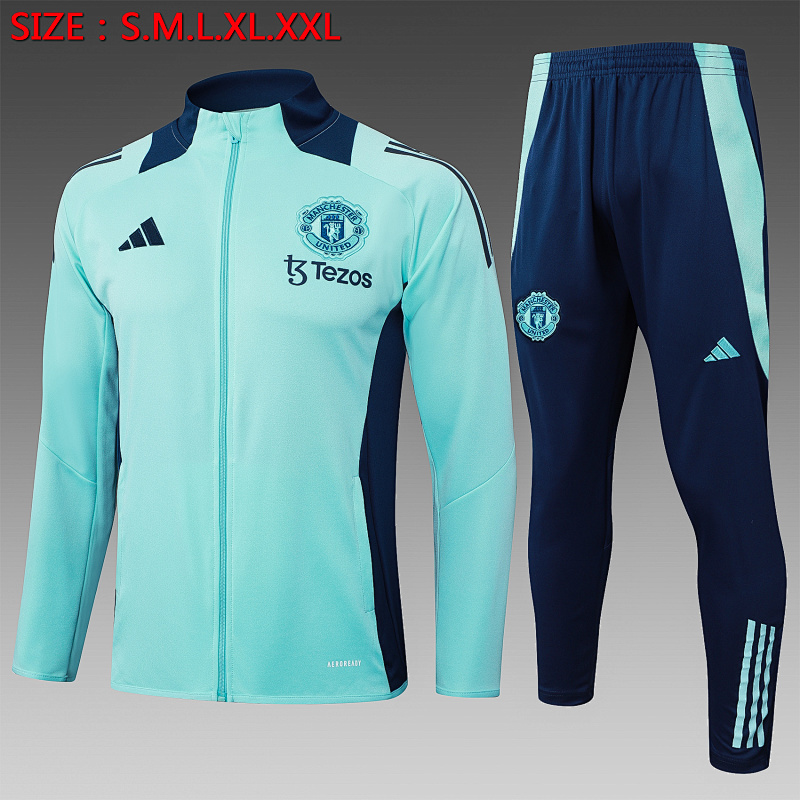 Manchester United Tuta Manchester United 24/25