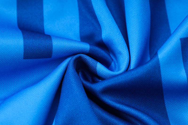 Italia Tuta Italia 22/23 blu 3 3