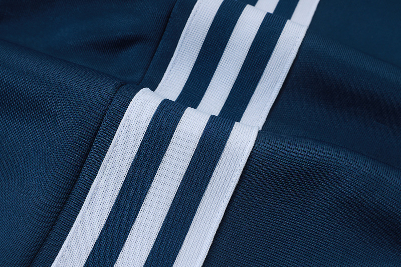 Italia Tuta Italia 26/27 azzurra 4