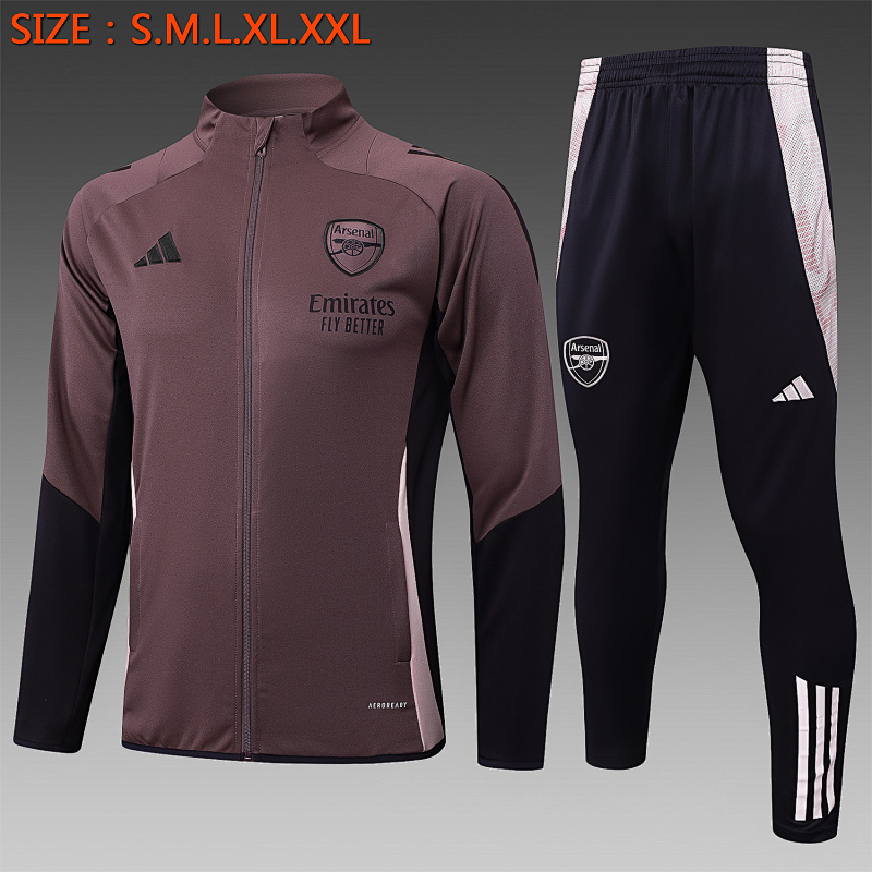 Arsenal Tuta Arsenal 24/25 2