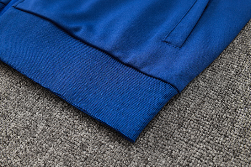 Chelsea Tuta Chelsea 24/25 blu 4 8