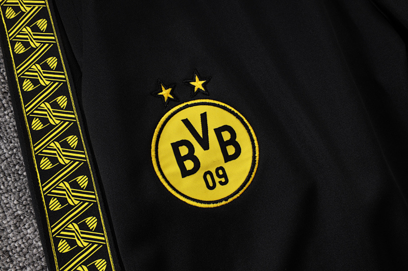 Borussia Dortmund Tuta Borussia Dortmund 25/26 10