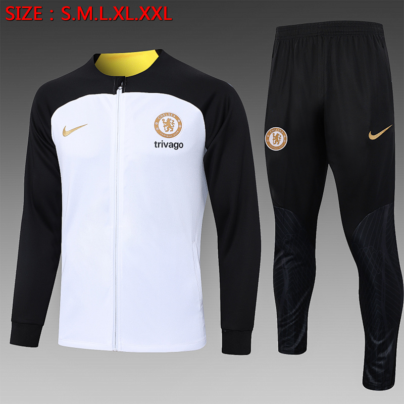 Chelsea Tuta Chelsea 23/24