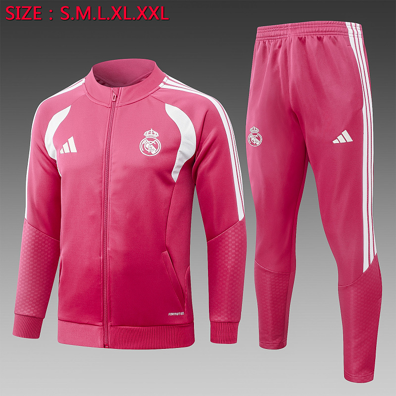 Real Madrid Tuta Real Madrid 26/27