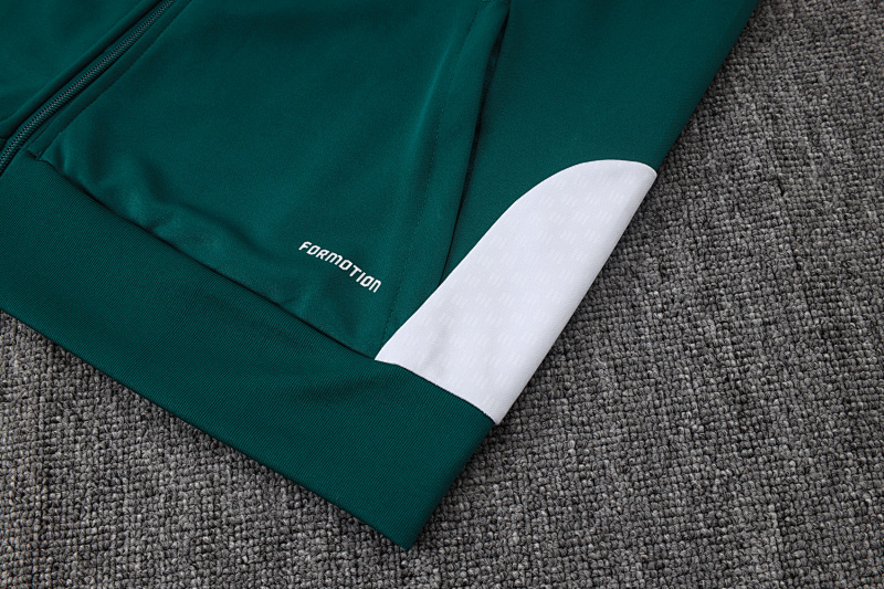 Italia Tuta Italia 26/27 verde 8