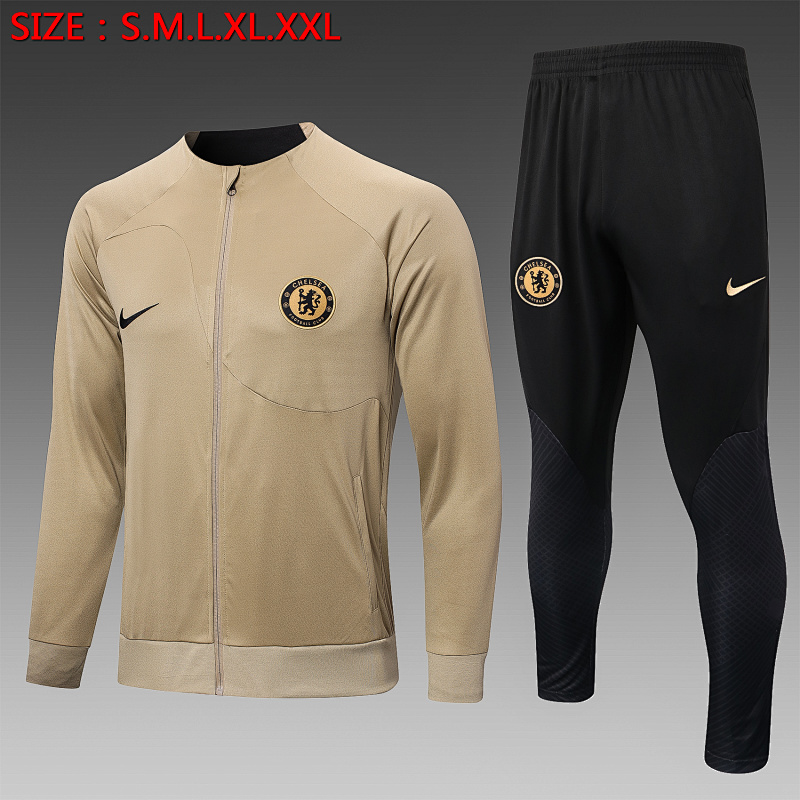 Chelsea Tuta Chelsea 22/23 2