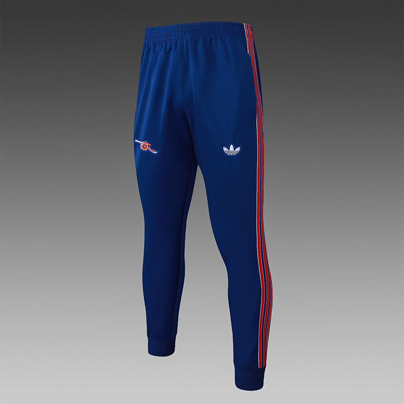 Arsenal Tuta Arsenal 25/26 blu 13 12