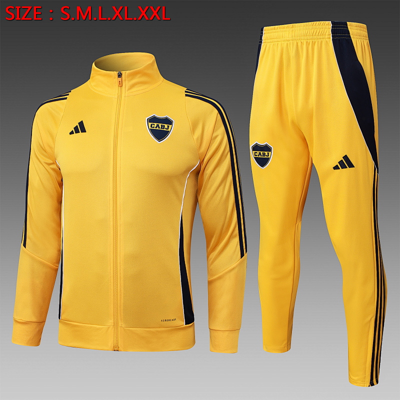 Boca Juniors Tuta Boca Juniors 25/26