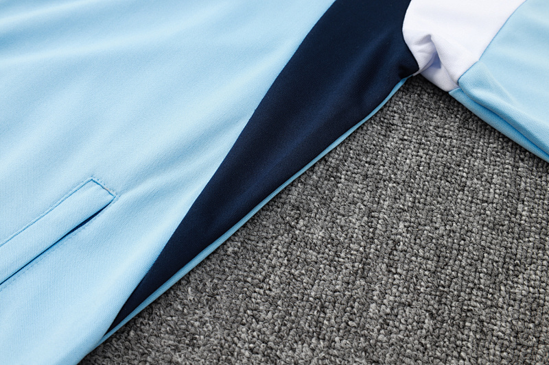 Manchester City Tuta Manchester City 23/24 3 11