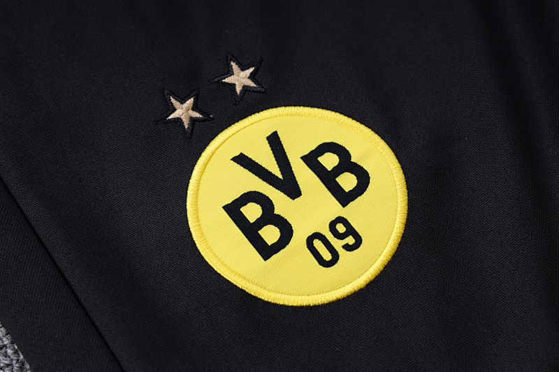 Borussia Dortmund Tuta Borussia Dortmund 22/23 5 10