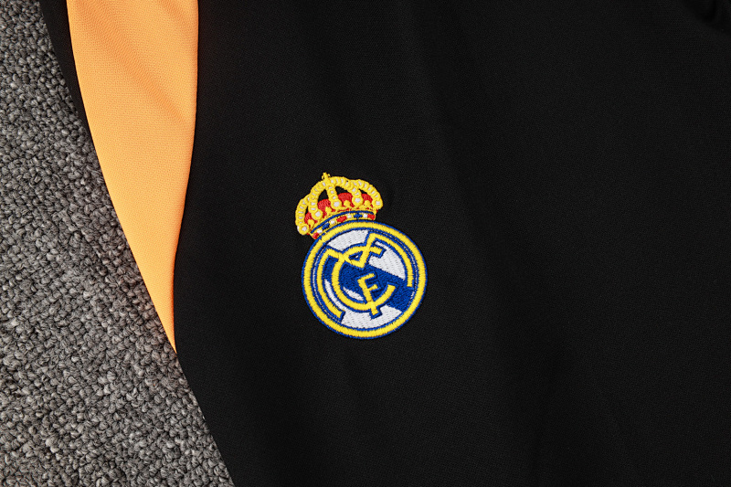 Real Madrid Tuta Real Madrid 24/25 bianca 12 10