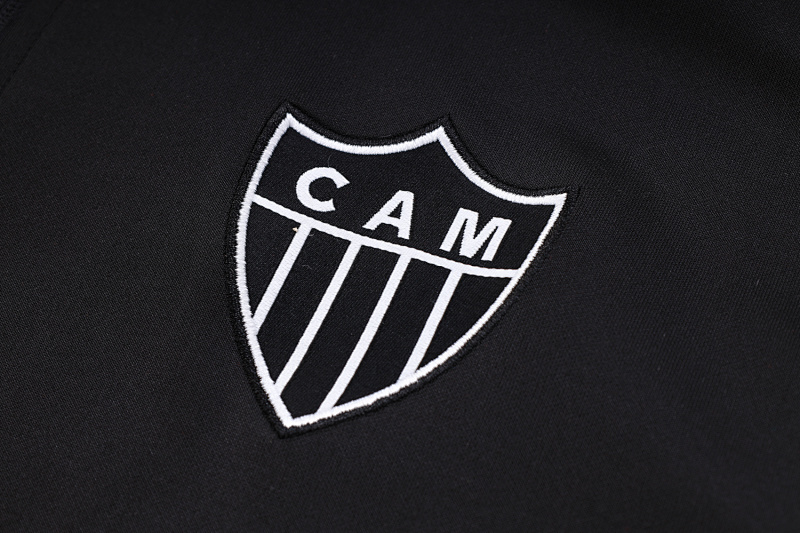 Atlético Mineiro Tuta Atletico Mineiro 23/24 12