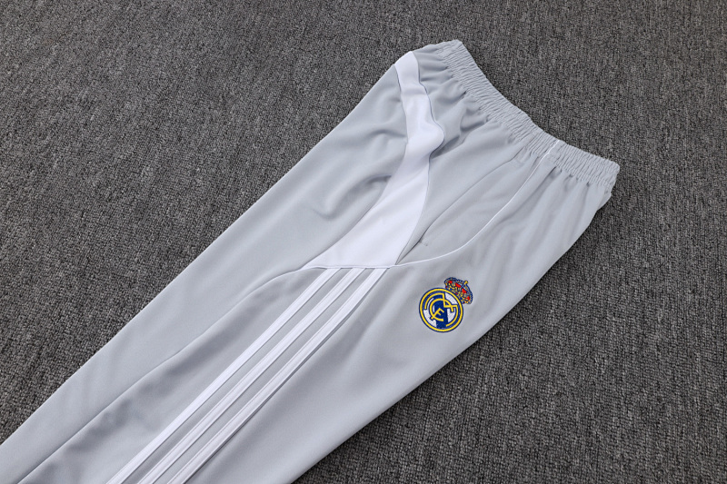 Real Madrid Tuta Real Madrid 25/26 7 5