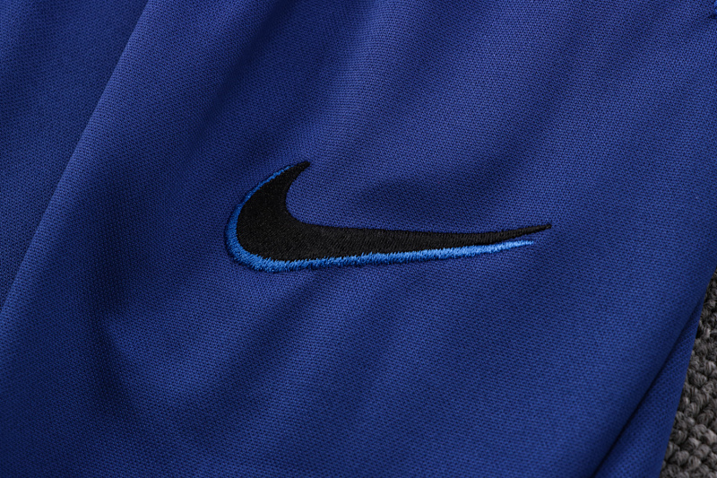 Barcelona Tuta Barcelona 22/23 blu 7 9
