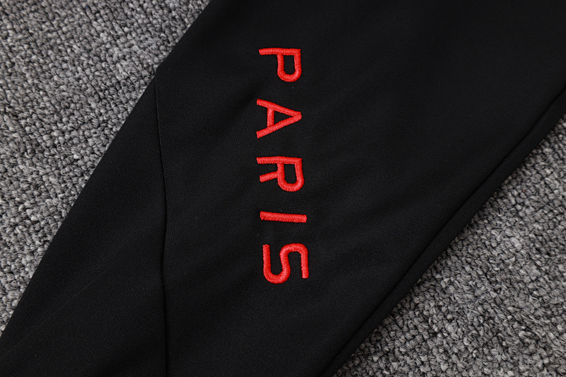 PSG Tuta PSG 25/26 blu 9