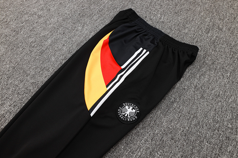 Germania Tuta Germania 24/25 bianca 5