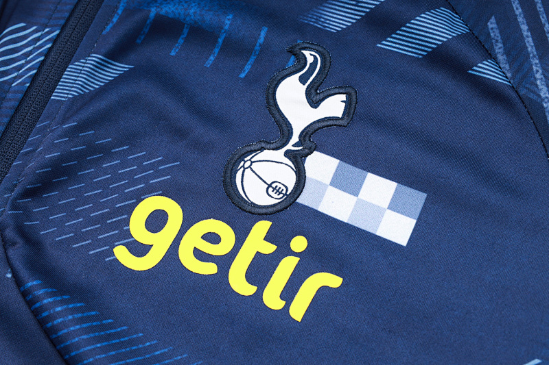 Tottenham Tuta Tottenham 23/24 11