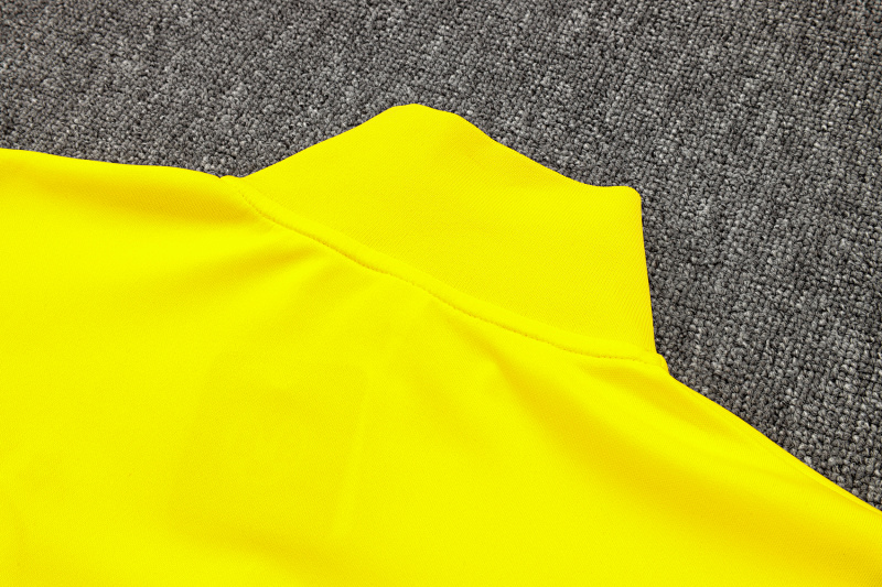 Borussia Dortmund Tuta Borussia Dortmund 23/24 2 6