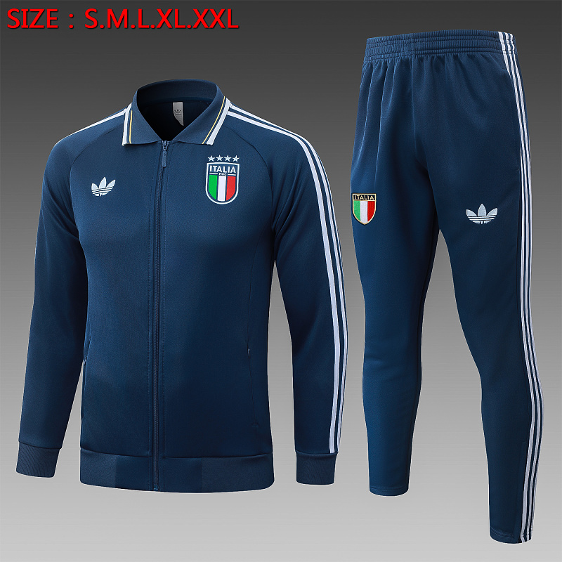 Italia Tuta Italia 26/27