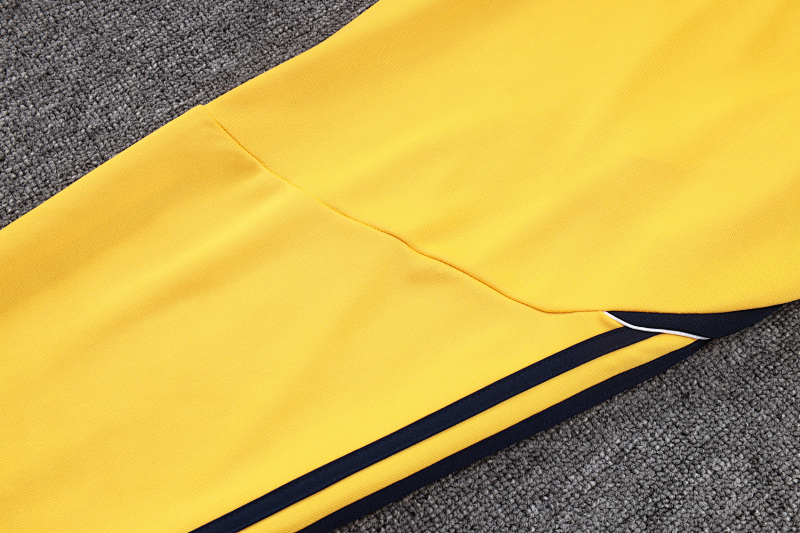 Boca Juniors Tuta Boca Juniors 25/26 5