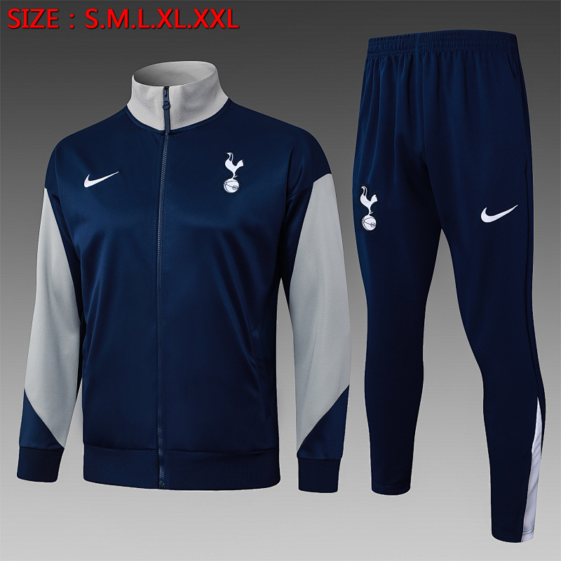 Tottenham Tuta Tottenham 25/26