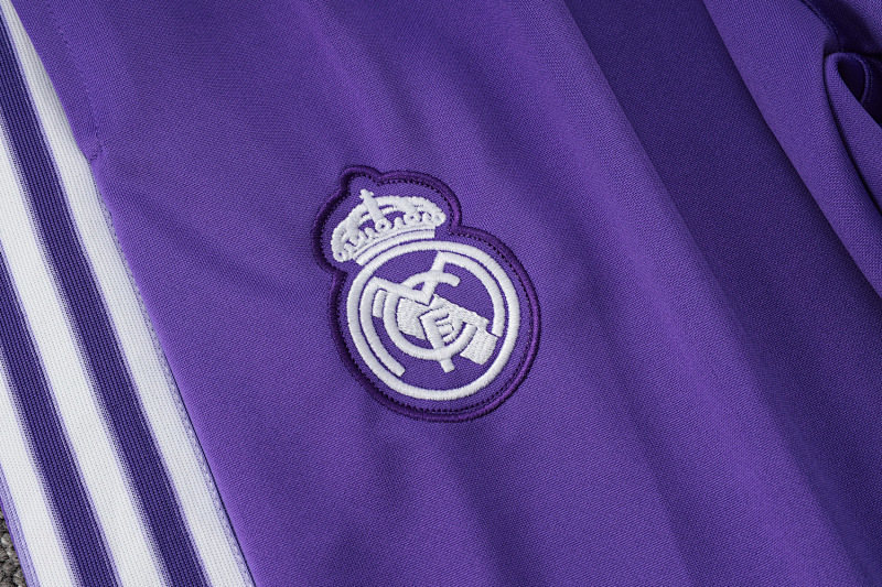 Real Madrid Tuta Real Madrid 25/26 20 8
