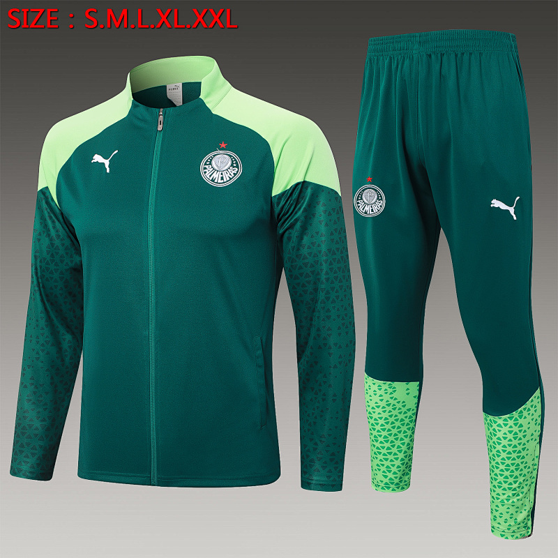 Palmeiras Tuta Palmeiras 24/25