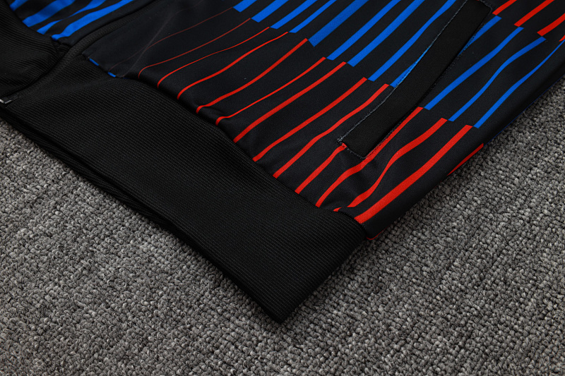 Barcelona Tuta Barcelona 24/25 nera 7